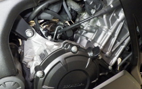 HONDA CBR250RR 2001 MC51