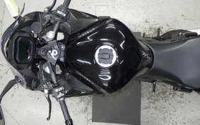 KAWASAKI NINJA 1000SX 2020