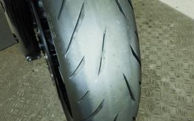 SUZUKI GSX-R600 2018
