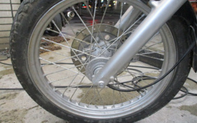 HONDA REBEL MC13