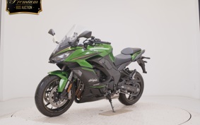 KAWASAKI NINJA1100SX SE 2025 ZXT10H