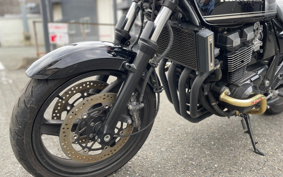 KAWASAKI ZRX-2 1989 ZR400E