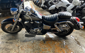 HONDA SHADOW400 2007 NC34