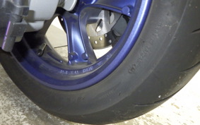 YAMAHA MAJESTY155 Gen.2 S 2008 SG52J