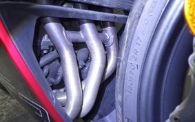 TRIUMPH DAYTONA 660 2024