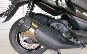 BMW C400GT 2024 0C61