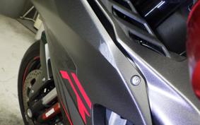 KAWASAKI ZX 10 NINJA ABS 2022 ZXT02L