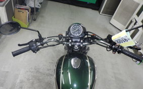 KAWASAKI 250TR 2006 BJ250F