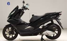 HONDA PCX 125 2003 JF81