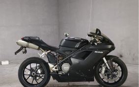 DUCATI  DUCATI 848 H600AA
