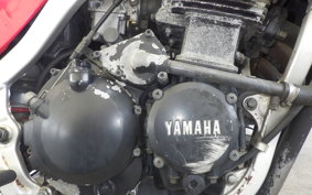 YAMAHA FZ400 R 1986