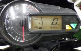 KAWASAKI Z125 PRO BR125H