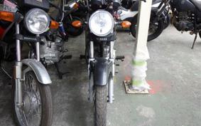 YAMAHA YBR125