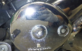 HONDA SHADOW 400 SLASHER 2001 NC40