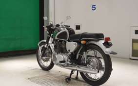 HONDA CB72<ﾌ･ﾀﾞ> 2005 CB72