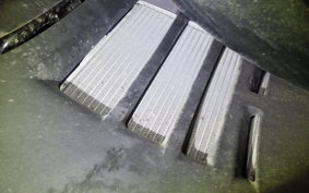 HONDA FORZA SI ABS 2004 MF12