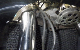 HONDA CBR400RR GEN 2 1991 NC29