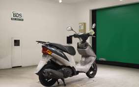 SUZUKI ADDRESS V125 G 2026 CF46A