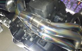 YAMAHA MT-09 2015 RN34J