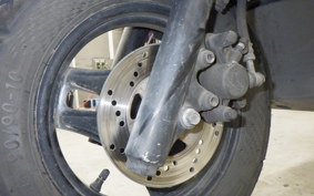 SUZUKI ADDRESS V125 CF46A