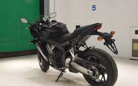 HONDA CBR650F 2016 RC83