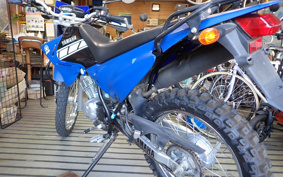 YAMAHA XTZ125 PCJL