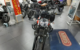 MOTO GUZZI V7 STONE 2019 ZGULW