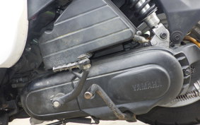 YAMAHA GEAR Gen.2 2013 UA08J