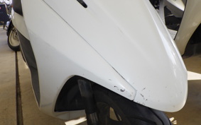 SUZUKI ADDRESS V50 Gen.2 CA44A