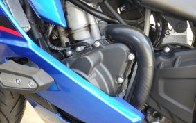 KAWASAKI ZX-4R SE 2023 ZX400P