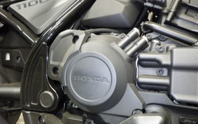 HONDA REBEL 1100 DCT 2021 SC83