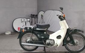 HONDA SUPER CUB50 C50
