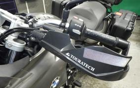 BMW F700GS 2012