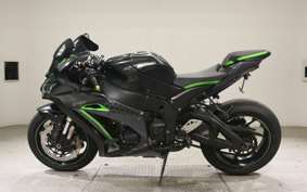 KAWASAKI ZX 10 NINJA R SE 2019 ZXT02E