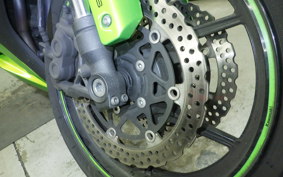 KAWASAKI NINJA 1000 A 2013