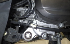 HONDA TACT Gen.4 2016 AF79