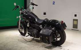 HARLEY FXDB 1580 2012