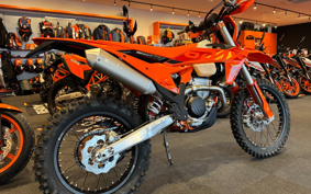 KTM 350 EXC F SIXDAYS EXA40