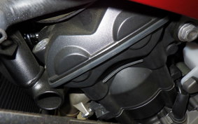TRIUMPH DAYTONA660 2026