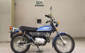 YAMAHA GT80 2021 374