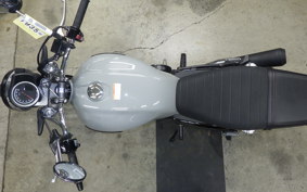 HONDA GB350S 2021 NC59