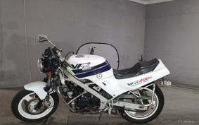 HONDA VFR400 TRAINING CAR  NC21