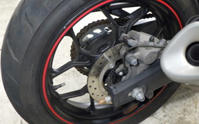 YAMAHA YZF-R25 A 2007 RG10J