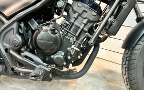 HONDA  REBEL 250 ABS MC49