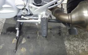 BMW F800ST 2008