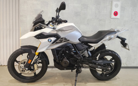 BMW G310GS 2022 0G31