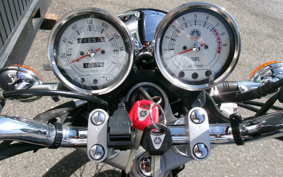 YAMAHA SR400 FINAL ED 2021 RH16J