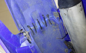 YAMAHA YZ85LW CB12C
