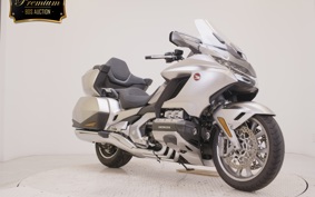 HONDA GL 1800 GOLD WING TOUR DCT 2024 SC79