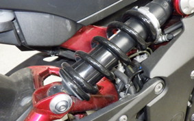 KAWASAKI NINJA 400 ABS 2017 EX400E